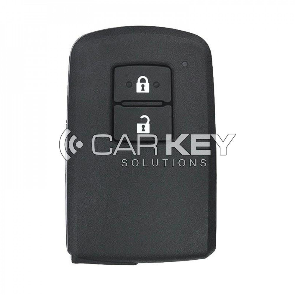Toyota Land Cruiser 2016-2017 Original Smart Key 433MHz 89904-60J90