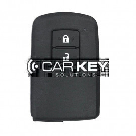 Toyota Land Cruiser 2016-2017 Original Smart Key 433MHz 89904-60J90