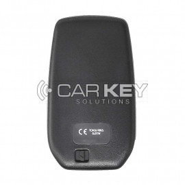 Toyota Land Cruiser 2016-2017 Original Smart Key 433MHz 89904-60K70