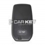 Toyota Land Cruiser 2016-2017 Original Smart Key 433MHz 89904-60K70