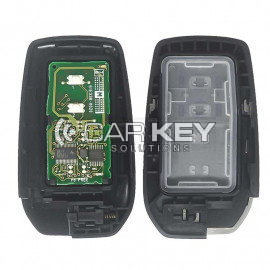 Toyota Land Cruiser 2016-2017 Original Smart Key 433MHz 89904-60K70