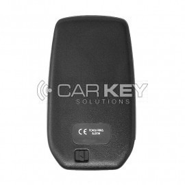 Toyota Land Cruiser 2016-2017 Original Smart Key 433MHz 89904-60K80
