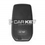 Toyota Land Cruiser 2016-2017 Original Smart Key 433MHz 89904-60K80