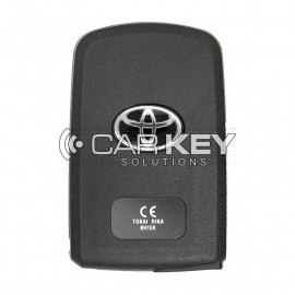 Toyota Land Cruiser 2016-2017 Original Smart Key Fernbedienung 433 MHz 89904-60E40