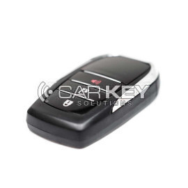 Toyota Land Cruiser 2018 Smart Remote Key 3 Tasten 433 MHz