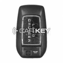 Toyota Land Cruiser 2018-2019 Original Smart Remote Key 433MHz 89904-60M30