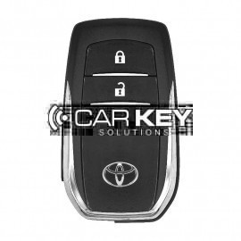 Toyota Land Cruiser 2018-2019 Original Smart Remote Key 433MHz 89904-60M30