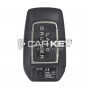 Toyota Land Cruiser 2018-2019 Original Smart Remote Key 433MHz 89904-60N20