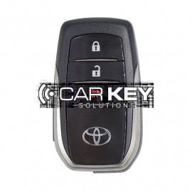 Toyota Land Cruiser 2020 Original Smart Key 433MHz 89904-60X60