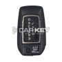 Toyota Land Cruiser 2020 Original Smart Key 433MHz 89904-60X60