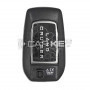 Toyota Land Cruiser 2020 Original Smart Key 433MHz 89904-60X90