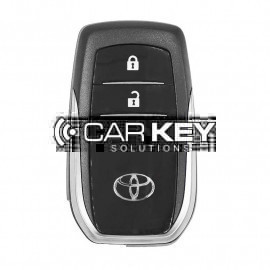 Toyota Land Cruiser 2020 Original Smart Key 433MHz 89904-60X90