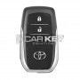 Toyota Land Cruiser 2020 Original Smart Key 433MHz 89904-60X90