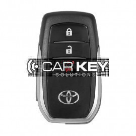 Toyota Land Cruiser 2020-2021 Original Smart Key 433MHz 89904-60Y00