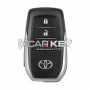 Toyota Land Cruiser 2020-2021 Original Smart Key 433MHz 89904-60Y00