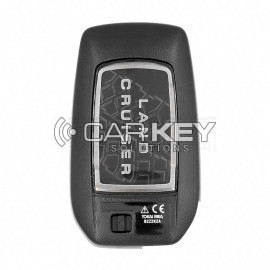Toyota Land Cruiser 2020-2021 Original Smart Key 433MHz 89904-60Y00