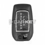 Toyota Land Cruiser 2020-2021 Original Smart Key 433MHz 89904-60Y00