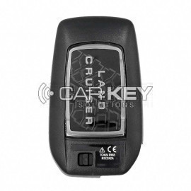 Toyota Land Cruiser 2020-2021 Original Smart Key 433MHz 89904-60Y40