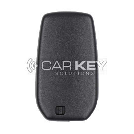 Toyota Land Cruiser 2020-2021 Smart Remote Key 2+1 Tasten 433MHz 89904-60Y00