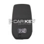 Toyota Land Cruiser 2022-2024 Original Smart Remote Key 2 Tasten 433,58/434,42 MHz 8990H-60540