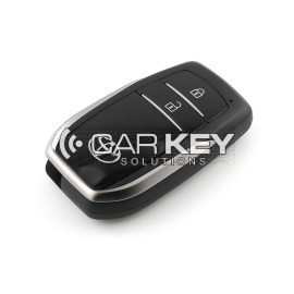 Toyota Land Cruiser 2022-2024 Original Smart-Fernschlüssel 2 Tasten 433,58/434,42 MHz 8990H-60471 / 8990H-60431