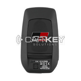 Toyota Land Cruiser GR 2022–2024 Original Smart-Fernschlüssel 3 Tasten 433,58/434,42 MHz 8990H-60391