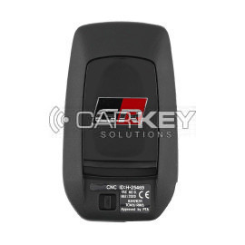 Toyota Land Cruiser GR 2022-2024 Original Smart-Fernschlüssel 3+1 Tasten 433,58/434,42 MHz 8990H-60401 / 8990H-60421