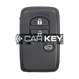 Toyota Land Cruiser Prado 2010-2017 Original Smart Key Fernbedienung 433MHz FSK 89904-60A50