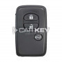 Toyota Land Cruiser Prado 2010-2017 Original Smart Key Fernbedienung 433MHz FSK 89904-60A50