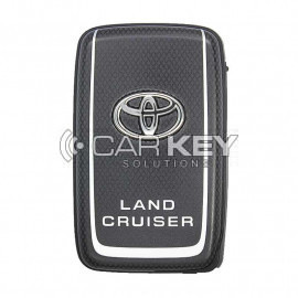 Toyota Land Cruiser Prado 2010-2017 Original Smart Key Fernbedienung 433MHz FSK 89904-60A50