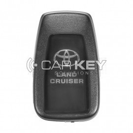 Toyota Land Cruiser Prado 2018–2019 Smart Key Fernbedienung 433 MHz 89904-60L70 / 89904-60L50 / 89904-60L00