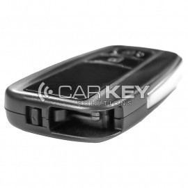 Toyota Land Cruiser Prado 2018–2019 Smart Key Fernbedienung 433 MHz 89904-60L70 / 89904-60L50 / 89904-60L00