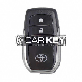 Toyota Landcruiser 2018-2019 Original Smart Key Remote 433MHz 89904-60N10 / 89904-60N11