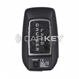 Toyota Landcruiser 2018-2019 Original Smart Key Remote 433MHz 89904-60N10 / 89904-60N11