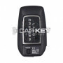 Toyota Landcruiser 2018-2019 Original Smart Key Remote 433MHz 89904-60N10 / 89904-60N11