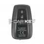 Toyota Landcruiser Prado 2018 Original Smart Remote Key 433MHz 89904-60L80