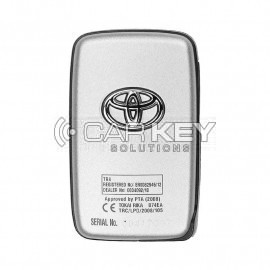 Toyota Prado 2010-2017 Original Smart Key 433MHz FSK 89904-60750