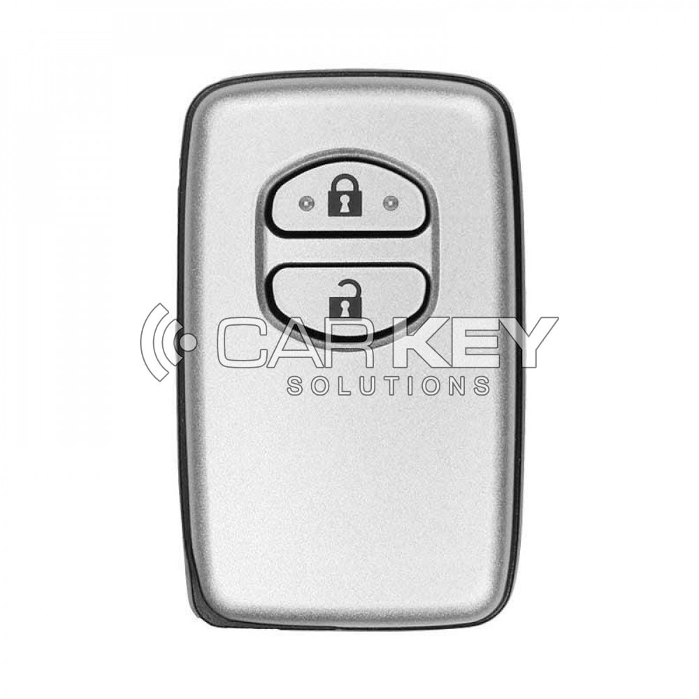 Toyota Prado 2010-2017 Original Smart Key 433MHz FSK 89904-60750