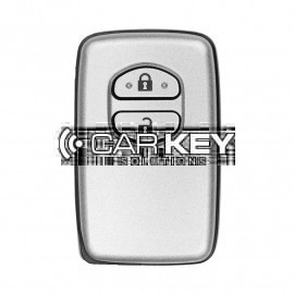 Toyota Prado 2010-2017 Original Smart Key 433MHz FSK 89904-60750