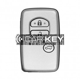 Toyota Prado 2010-2017 Original Smart Remote Key 433MHz 89904-60760