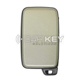 Toyota Prado 2010-2017 Smart Remote Key 3 Tasten 433MHz 89904-60762 / 89904-60761 / 89904-60762 / 89904-60541 / 89904-60542