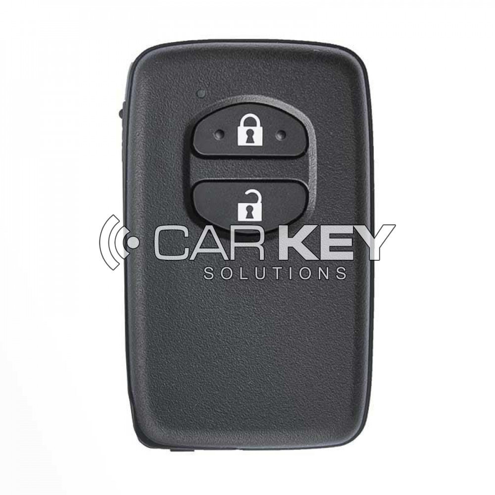 Toyota Previa Tarago 2015 Original Smart Key Fernbedienung 433MHz 89904–28250