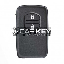 Toyota Previa Tarago 2015 Original Smart Key Fernbedienung 433MHz 89904–28250