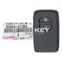 Toyota Prius / Verso 2010-2015 Original Smart Remote Key 433MHz 89904-47380 / 89904-47381 / 89904-47382