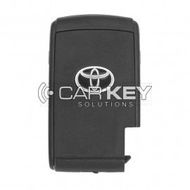 Toyota Prius 2007 Original Smart Key Fernbedienung 433MHz 89904-47020