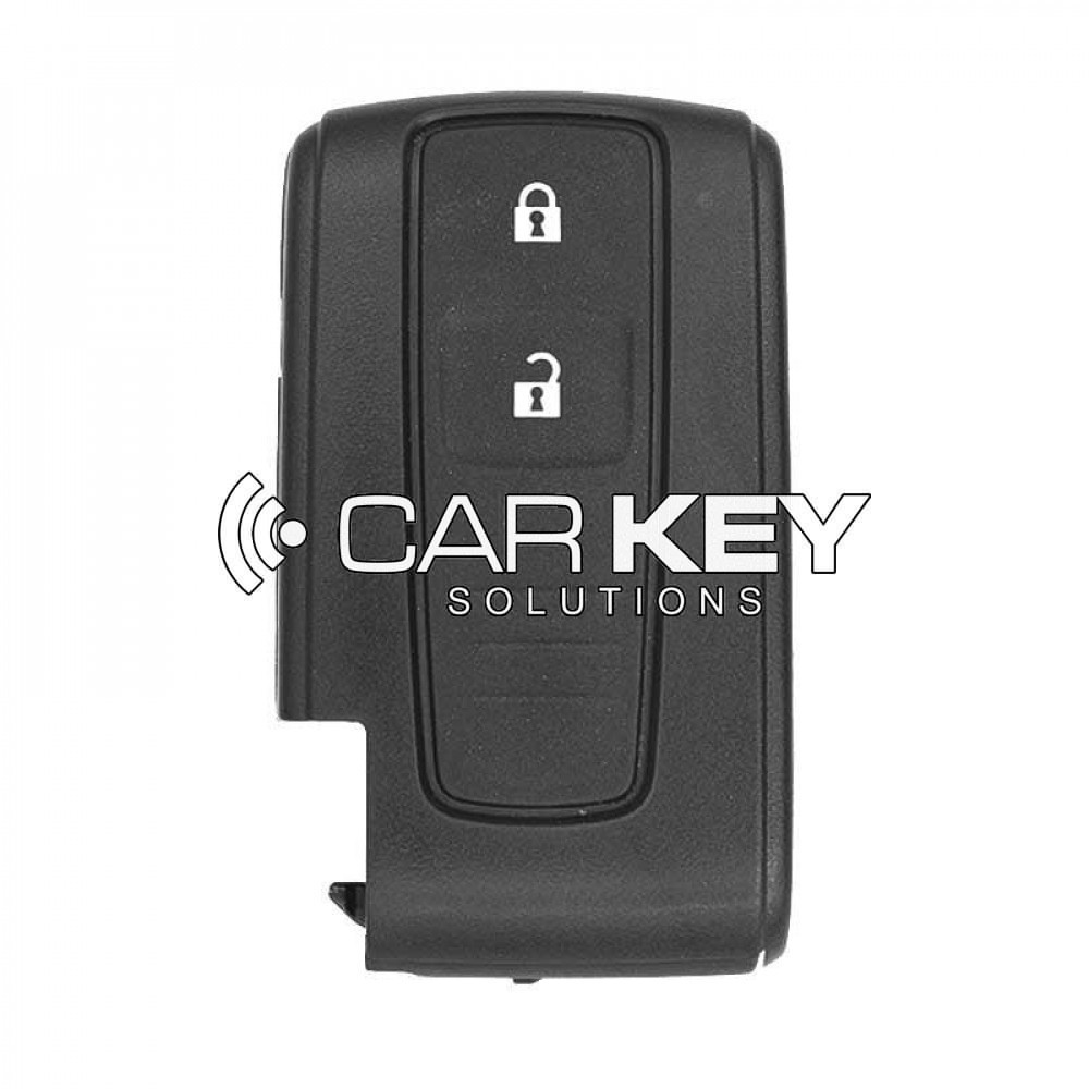 Toyota Prius 2007 Original Smart Key Fernbedienung 433MHz 89904-47020