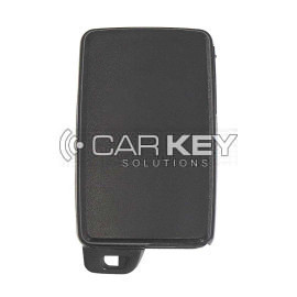 Toyota Prius 2010-2015 Smart Remote Key 2 Tasten 433MHz FSK 89904-47190 / 89904-47380 / 89904-47381 / 89904-47382