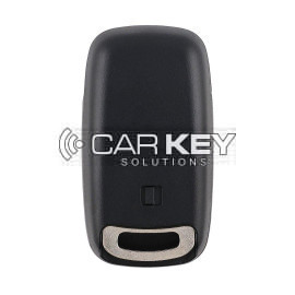 Toyota Raize Smart-Fernschlüssel 2 Tasten 433 MHz 89994-BZ041