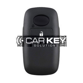 Toyota Raize Smart-Fernschlüssel 2 Tasten 433 MHz 89994-BZ041