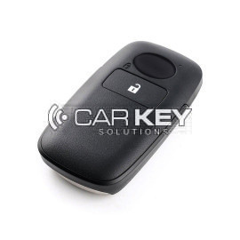 Toyota Raize Smart-Fernschlüssel 2 Tasten 433 MHz 89994-BZ041